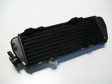 Wasserkühler Kühler Kuehler