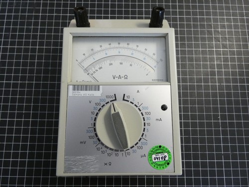 Siemens µa multizet - siemens, (10)