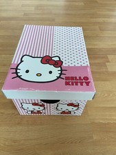 Hello Kitty Fanpaket Konvolut