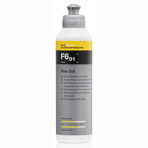 Koch chemie - (82,80€/l),