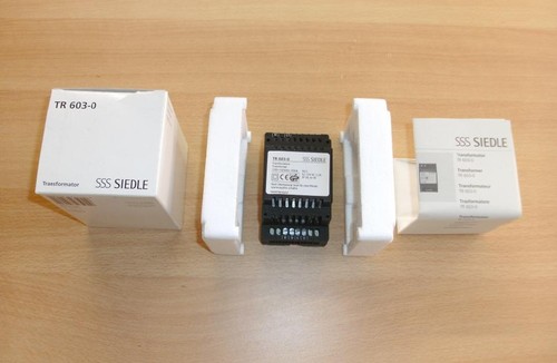 Siedle 603 trafo - siedle, tr