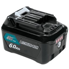 6,0AH 12V Li-ion Akku Für