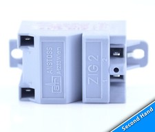 GLOWWORM BRITISH GAS BG330+ KESSELZÜNDER ZÜNDTRAFO 0020020763