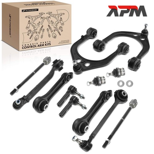 12x querlenker satz - 12x, vorne
