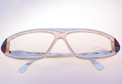 Cazal brille mod 187 - cazal, mod.187