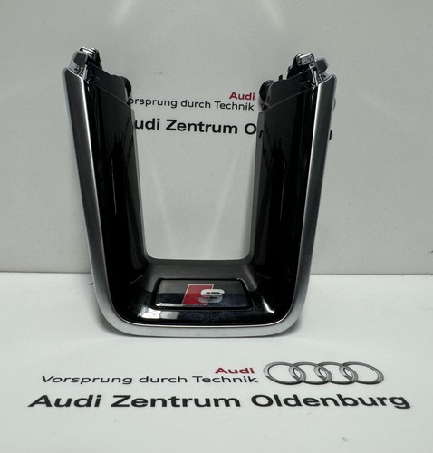 Original audi lenkrad s - original,