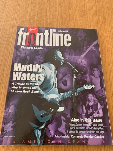 Gitarrenkatalog catalogue - gitarrenkatalog,
