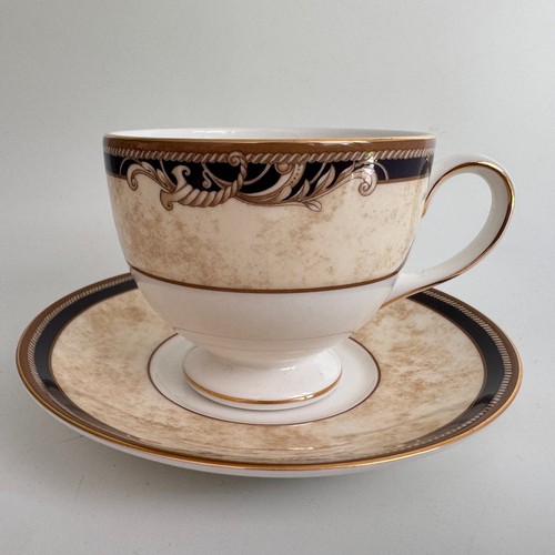 Wedgwood cornucopia gold - cornucopia,