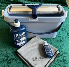 ORIGINAL Ha-Ra Fensterwischer