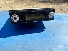 Radio Cd Player Blaupunkt