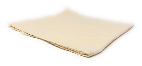 Baumwolltuch einfarbiges tuch - einfarbiges,