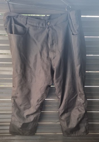 Motorradhose probiker mit - probiker,