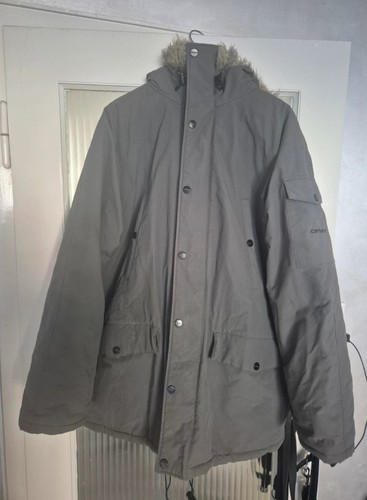 Carhartt parka xxl - carhartt,
