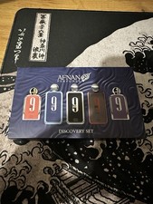 Afnan Discovery Set 9PM 9AM