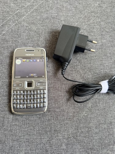 Nokia e72 - nokia,