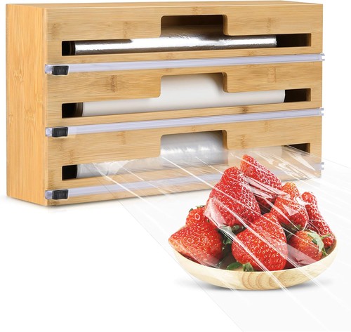 Housolution folienspender - housolution,