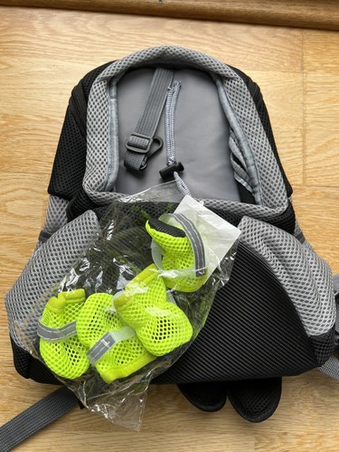 Hundetragerucksack haustier - , hundetragerucksack,
