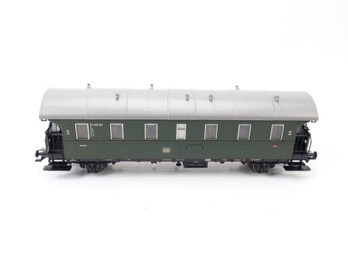 Märklin personenwagen - märklin,