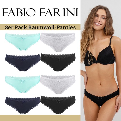 Fabio farini 8er pack - fabio,