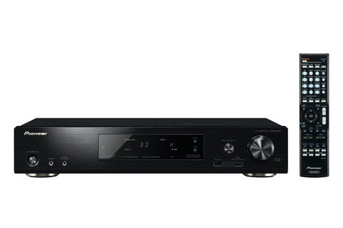 Pioneer vsx s510 2 slim - vsx-s510-k, 6.2