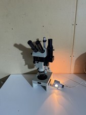 Mbc-10 Stereomikroskop mit Licht, Binokular Labormikroskop