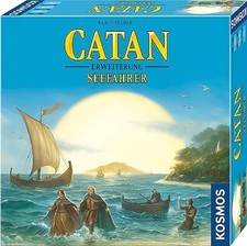 Die Siedler von Catan -