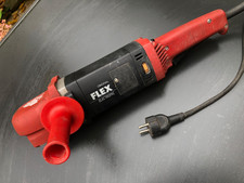 FLEX Poliermaschine LK 302 VE