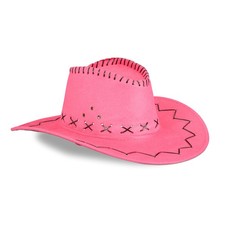 Cowboyhut fasching Westernhut