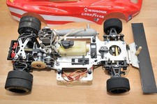 SG Racing Columbia MK2, 1:8