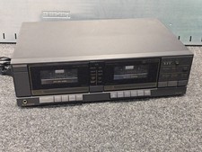 Siemens RC 200 Tapedeck