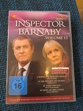 Inspector Barnaby, Vol. 13 [4