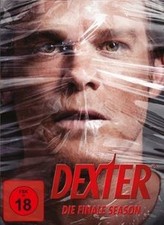 Dexter - Die achte Season [6