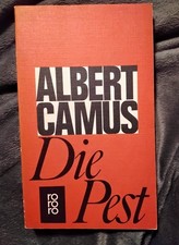 Die Pest von Albert Camus