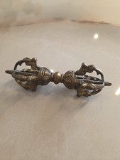 Tibetischer dorje vajra - tibetischer, –