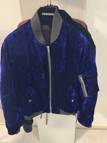 Haider ackermann style - ackermann, velour