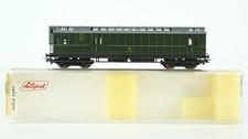 Liliput H0 29100 Postwagen Gepäckwagen DBP
