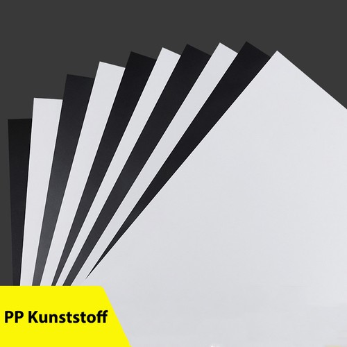 Kunststoff platte - kunststoff,