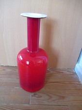 vintage HOLMEGAARD KASTRUP Gul