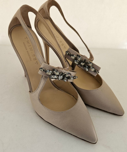 Twinset damen pumps - damen, schuhe