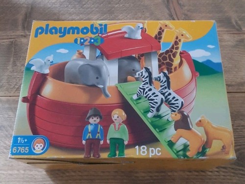 Playmobil artikelnummer - 1.2.3,,
