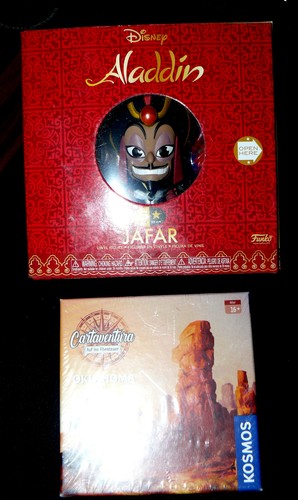 Jafar jago vinyl - jago,