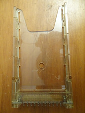 Federleiste mit Halterung