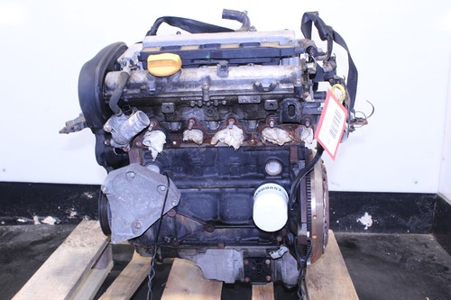 Z18xe motor ohne - z18xe,