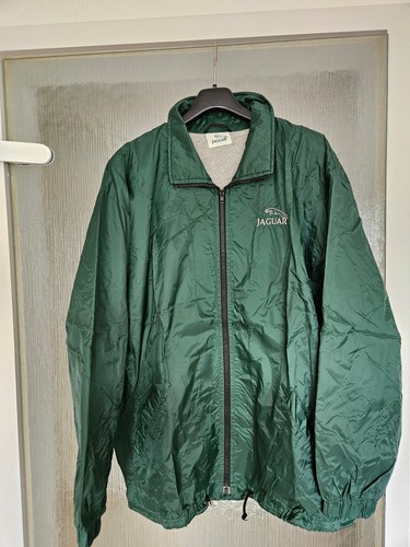 Jaguar style freizeit jacke - jaguar,