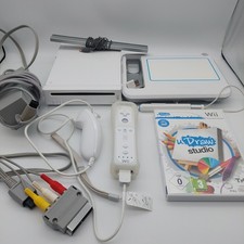 Nintendo Wii I uDraw I Komplett-Paket
