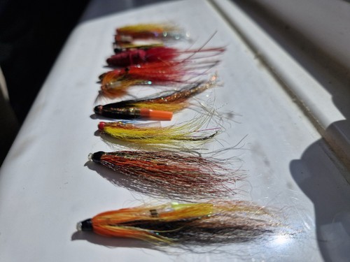 Restposten lachs tube - x,