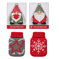 2x Handwärmer Taschenwärmer