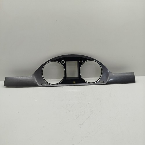 Blende armaturenbrett seitlich - blende,