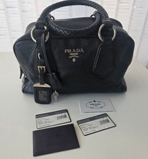 Damen Handtasche von Prada