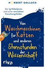 Von Waschmaschinen für Katzen